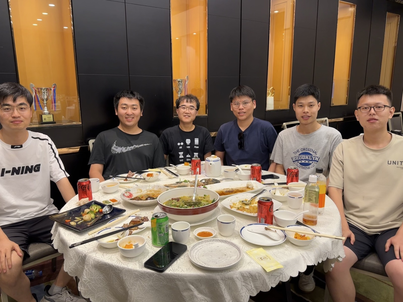 Group activity